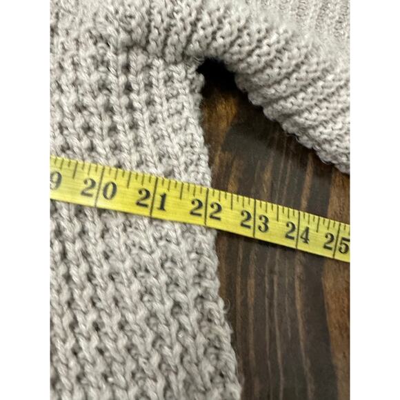 Express long cardigan XS/S - Picture 8 of 10